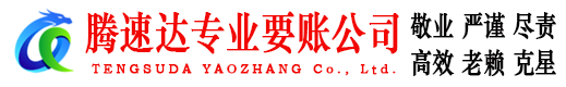 薛城腾速达讨债公司
